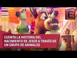 “La estrella de Belén”, un relato bíblico animado