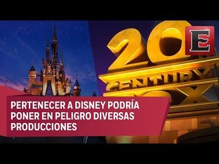 Fabiola Ávila y Jorge Santamaría hablan sobre el futuro para Fox