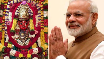 ಚೌಡೇಶ್ವರಿ ದೇವಾಲಯ, ದಸರೀಘಟ್ಟ ತುಮಕೂರು | ಮೋದಿ ಕೂಡ ಇಲ್ಲಿಗೆ ಬಂದಿದ್ರಂತೆ | Onindia Kannada