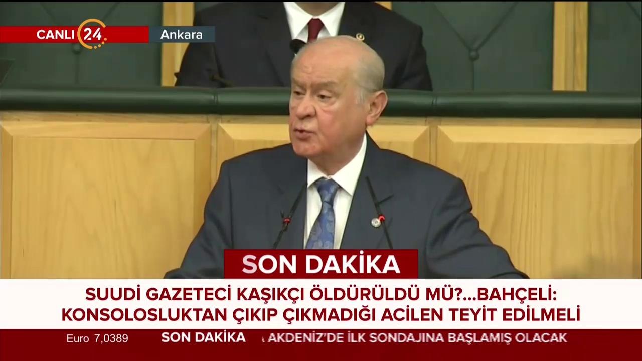Döviz olayı