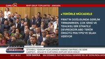 MHP Grup Toplantısı