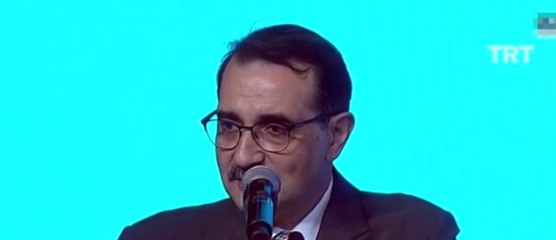 Enerji ve Tabii Kaynaklar Bakanı Fatih Dönmez: "Gelecek Hafta Star Rafinerinin Açılışını Yapmayı...