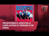 Big Javi habla sobre el lanzamiento del nuevo disco de Inspector