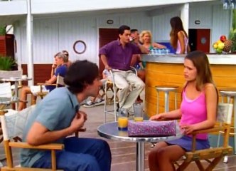 Sous le Soleil De Saint Tropez  S6E16 FRENCH FRENCH   Part 01