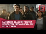 “Maze Runner: La Cura Mortal”, el final de la aventura ha llegado