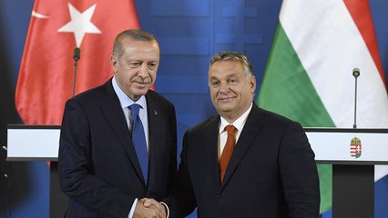 Felmérés: a magyaroknak 42%-a ellenzi a szoros diplomáciai kapcsolatot Törökországgal