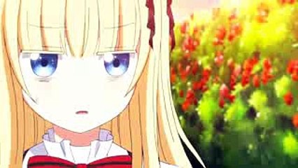 Kishuku Gakkou no Juliet「AMV」Hope