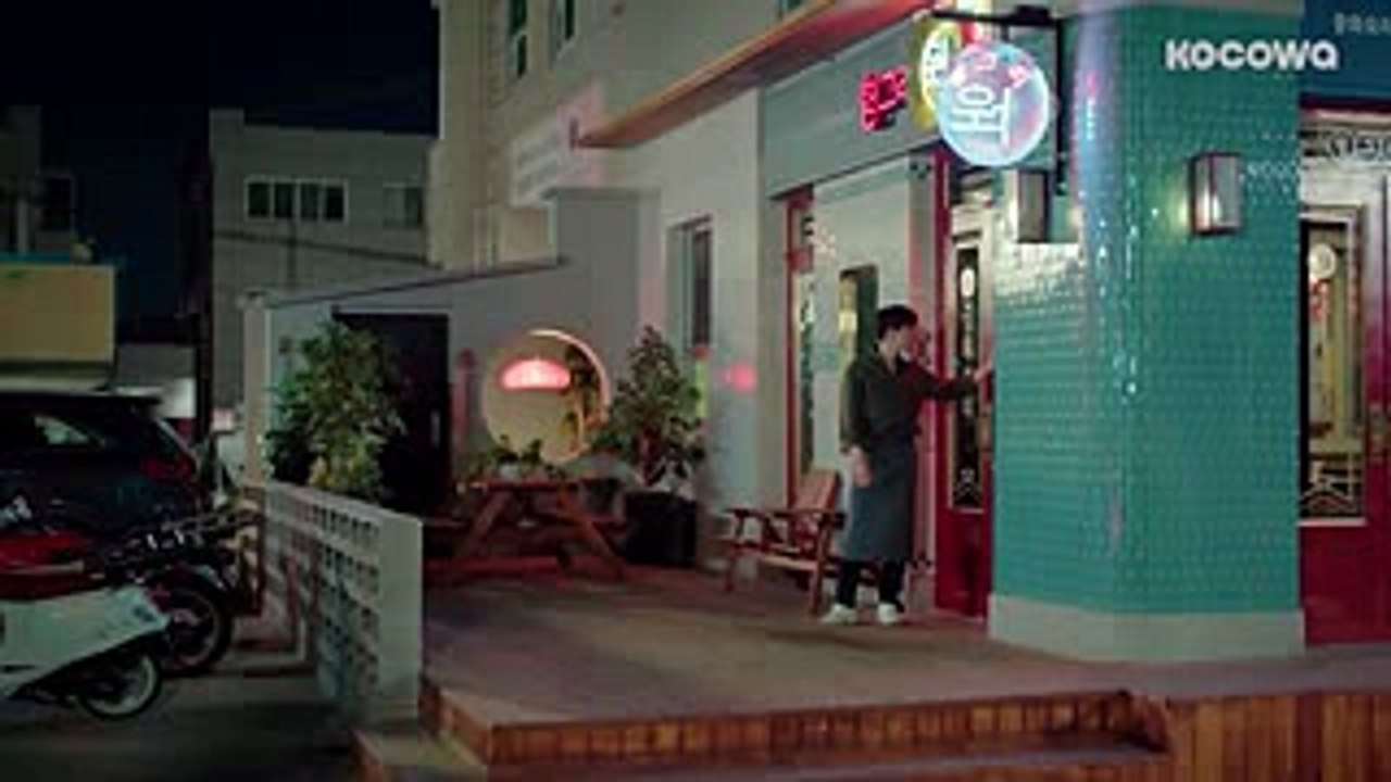 Jang Hyuk Finds Jung Ryeo Won and Lee Jun Ho Kissing.. [Wok of Love Ep 26]