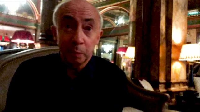 Ne tirez pas : un film qui retrace les tueries du Brabant