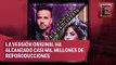 Demi Lovato y Luis Fonsi lanzan versión en inglés de 'Échame la culpa'