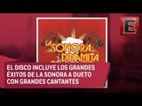 Sonora Dinamita habla de su material 'Juntos por la Sonora'