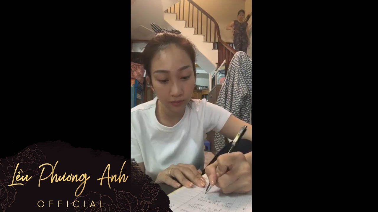 Lều Phương Anh mẹ ruột tán gẫu cuối tuần Livestream