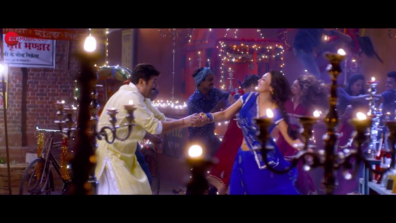 Do Naina - Lyrical - Bhaiaji Superhit - Sunny Deol, Preity G Zinta - Yasser Desai & Aakanksha S