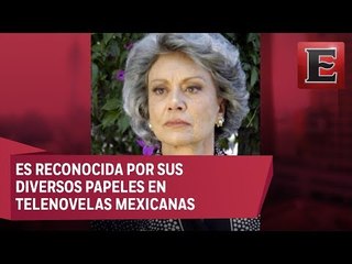 Fallece Saby Kamalich a los 78 años de edad