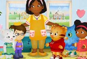 Daniel Tiger 2-08  It's Love Day - Daniel's Love Day Surprise [Nanto]