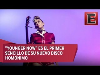 Miley Cyrus hace homenaje a Elvis en nuevo video