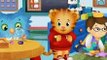 Daniel Tiger 2-06  Daniel's Friends Say No - Prince Wednesday Doesn't Want to Play [Nanto]