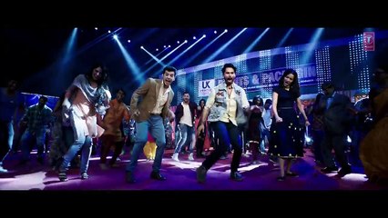 Hard Hard Full Song - Batti Gul Meter Chalu - Shahid K, Shraddha K -Mika Singh, Sachet T, Prakriti K