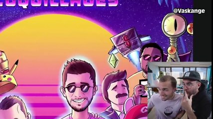SQUEEZIE-ON DÉCOUVRE VOS DESSINS !