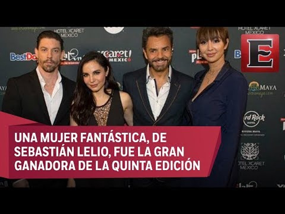 Premios Platino 2018: Homenajes, sorpresas y ganadores