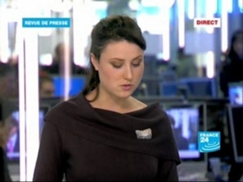 Revue de Presse-26-Décembre-FR-FRANCE24