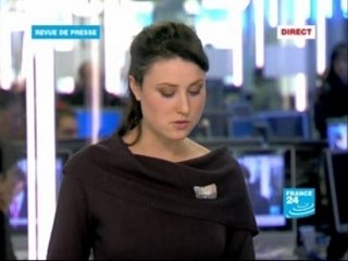 Revue de Presse-26-Décembre-FR-FRANCE24