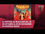 Mórbido Fest celebra décimo aniversario