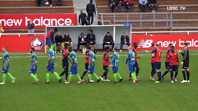 Nat2, U19, U17 : Le point sur la formation