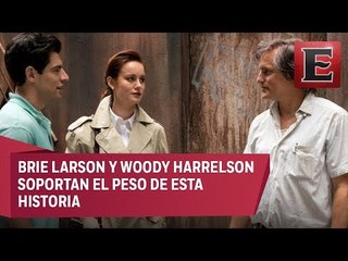 “El castillo de cristal”, el retrato de una familia atípica