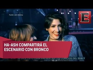 Detalles de los ensayos para los Latin Grammy