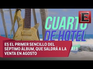 'Los Clxns' hablan de su sencillo 'Cuarto de Hotel'