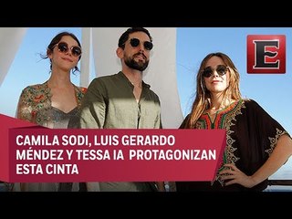 “Camino a Marte”, una road movie que promete