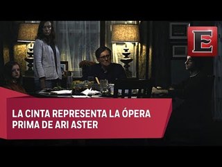 “El legado del diablo”, ¿la mejor película de terror del 2018?