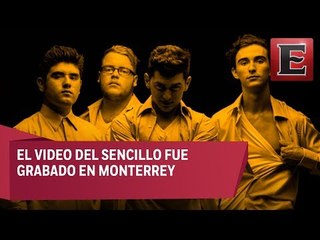 Serbia habla de su sencillo 'Satélites'