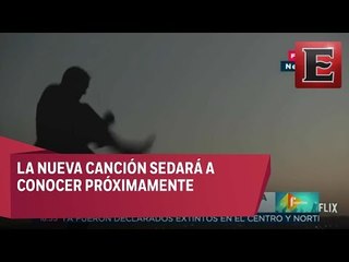 Luis Miguel anuncia su regreso a la música