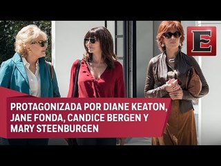 “Cuando Ellas Quieren”, un club de lectura no fue tan divertido