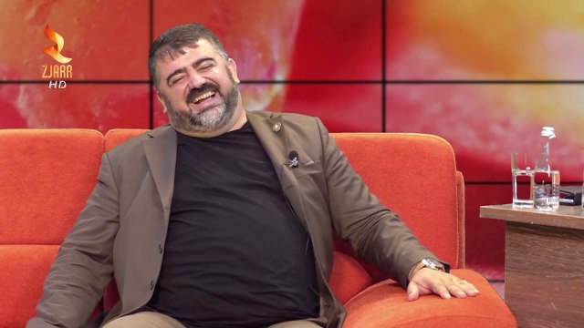 Shkruaje ne Akull - I ftuar Eduart Ndocaj