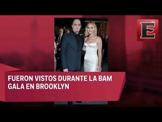 Jennifer Lawrence se reencuentra con Darren Aronofsky