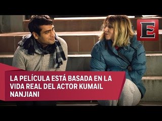 Un Amor Inseparable, una comedia romántica fresca