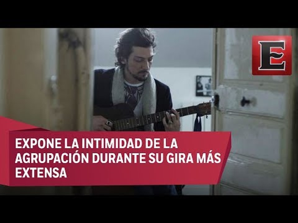 “Panoramas”, una mirada interior a Zoé