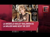 Maxim revela su lista de las mujeres más sexys de 2017