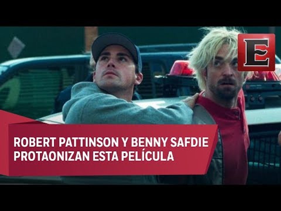 “good Time Viviendo Al Límite” Un Filme Eficiente Vídeo Dailymotion