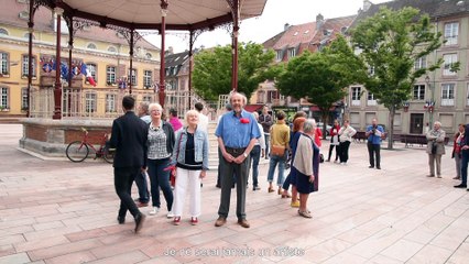 Le Chœur des plaintes de Montbéliard / Complaints Choir of Montbéliard