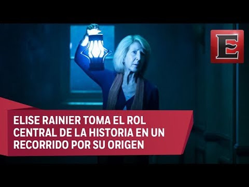 “La Noche del Demonio: La Última Llave” promete un regreso terrorífico