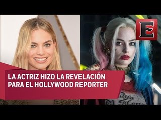 Margot Robbie recibió amenazas de muerte