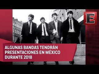 Azul del Olmo habla sobre las mejores bandas británicas