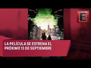 Kuno Becker presenta su película 'El Día de la Unión'