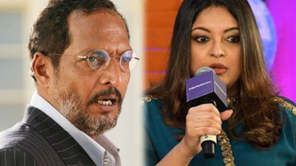 Tanushree Dutta Nana Patekar Controversy: Tanu LASHES OUT at Nana; here's why | FilmiBeat