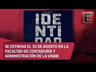 Pavel Arévalo habla del documental 'Identidad Pumas'