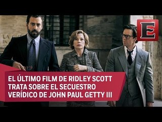 “Todo el dinero del mundo”: ¿La plata puede comprarlo todo?